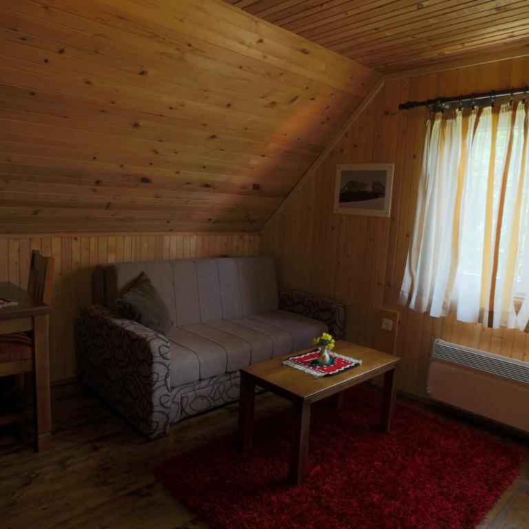 Apartments Peaks - One-Bedroom Apartment - 39