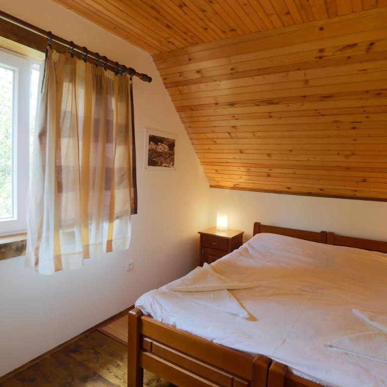 Apartments Peaks - One-Bedroom Apartment - 11