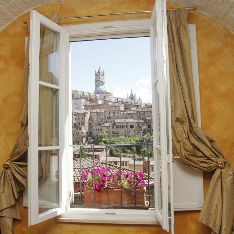 Residenza d'Epoca Campo Regio Relais - Superior Double Room - 4