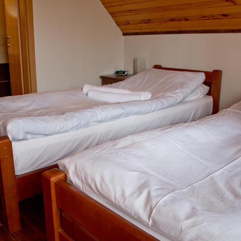 Apartments Peaks - One-Bedroom Apartment - 16