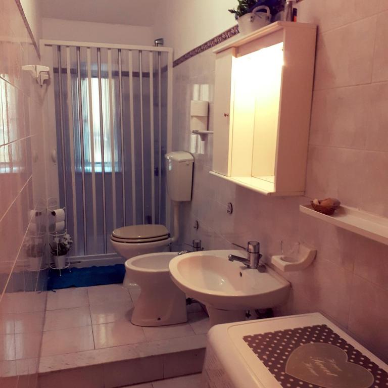 La Maison des Caprices_ La Spezia _Stazione_5Terre - Apartment - 41