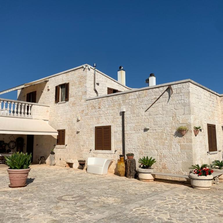 B&B Villa Grassi - Appartamento con 1 Camera da Letto (2 Adulti) - 11