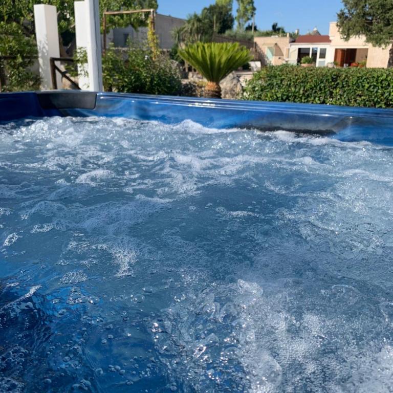 B&B Villa Grassi - Appartamento con 1 Camera da Letto (2 Adulti) - 13