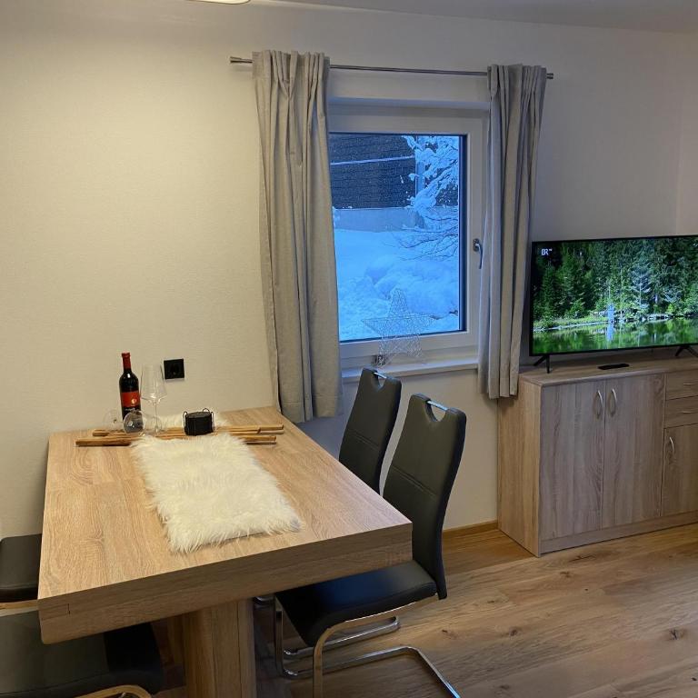 Seereith Apartments - Apartment mit 2 Schlafzimmern und Dusche - 6