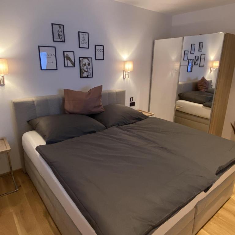 Seereith Apartments - Apartment mit 2 Schlafzimmern und Dusche - 8