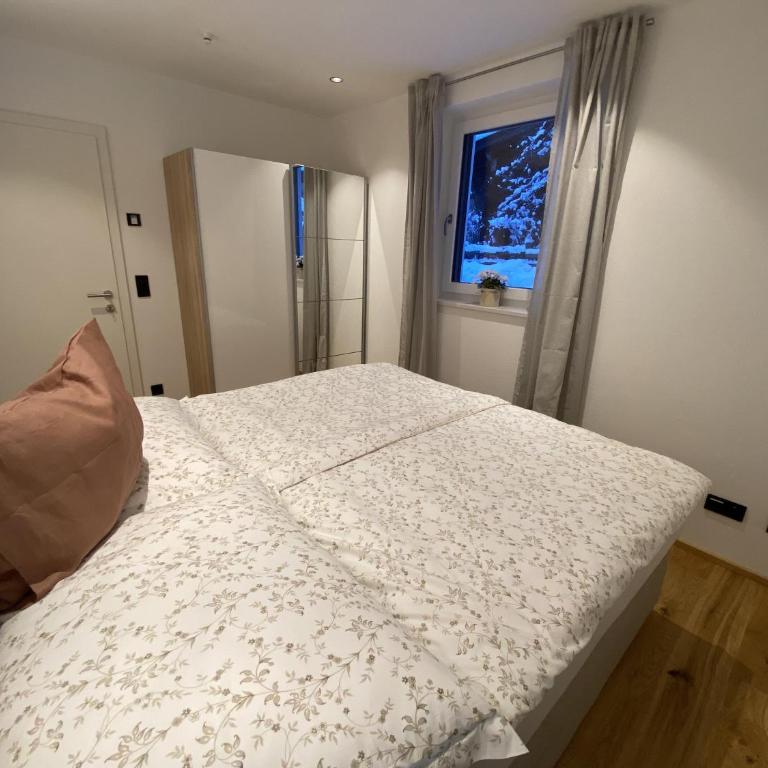 Seereith Apartments - Apartment mit 2 Schlafzimmern und Dusche - 11