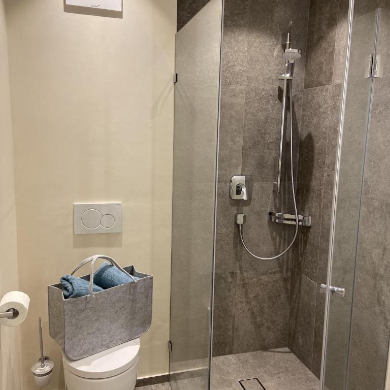 Seereith Apartments - Apartment mit 2 Schlafzimmern und Dusche - 13