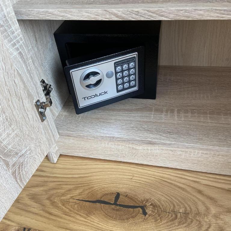 Seereith Apartments - Apartment mit 2 Schlafzimmern und Dusche - 22