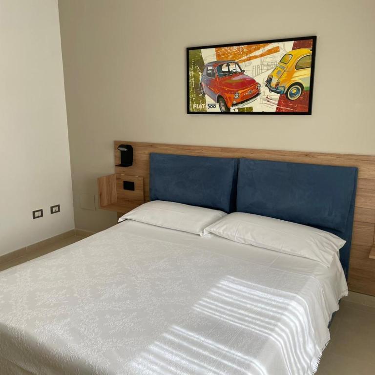 Appartamento Le Zagare - Appartamento con 2 Camere da Letto - 18