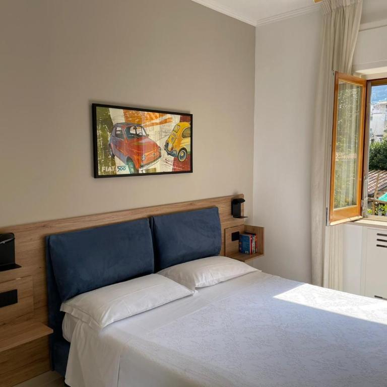 Appartamento Le Zagare - Appartamento con 2 Camere da Letto - 19