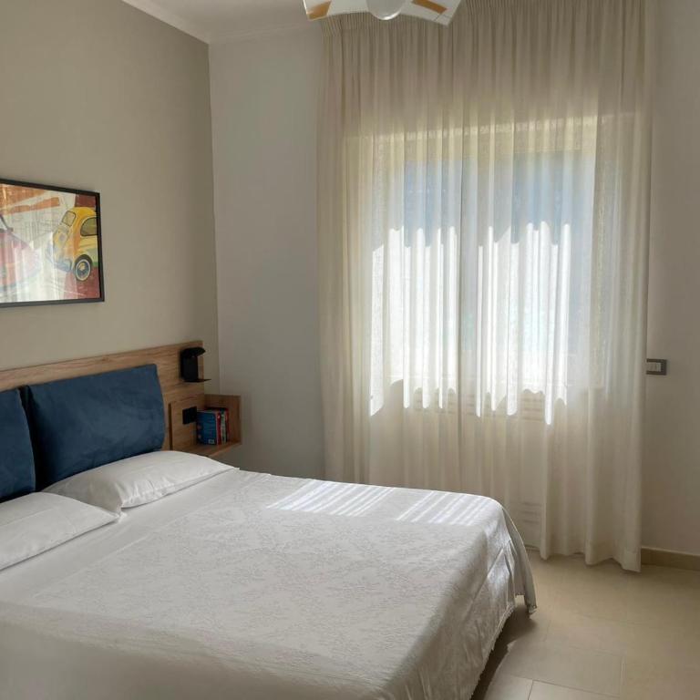 Appartamento Le Zagare - Appartamento con 2 Camere da Letto - 17