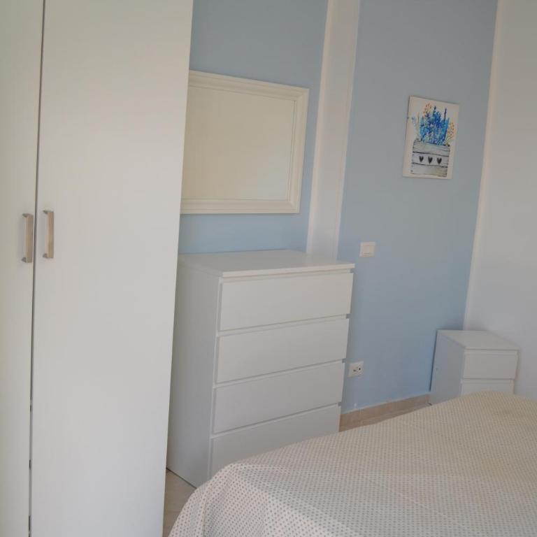 VILLETTA ALOHA SUL MARE - Casa con 3 Camere da Letto - 4