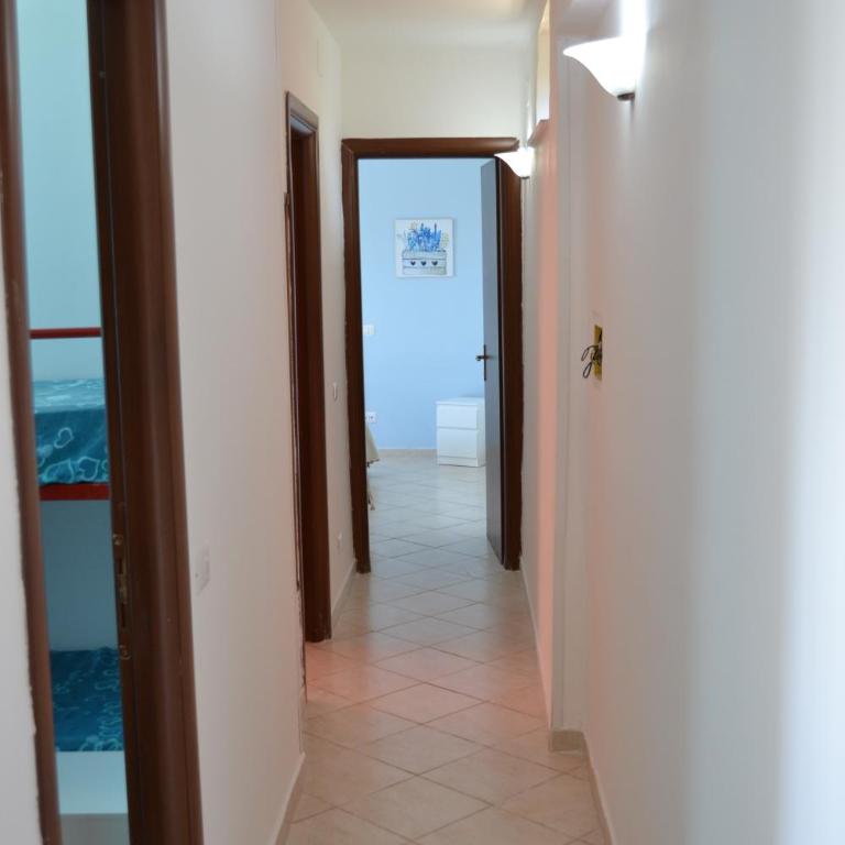 VILLETTA ALOHA SUL MARE - Casa con 3 Camere da Letto - 10