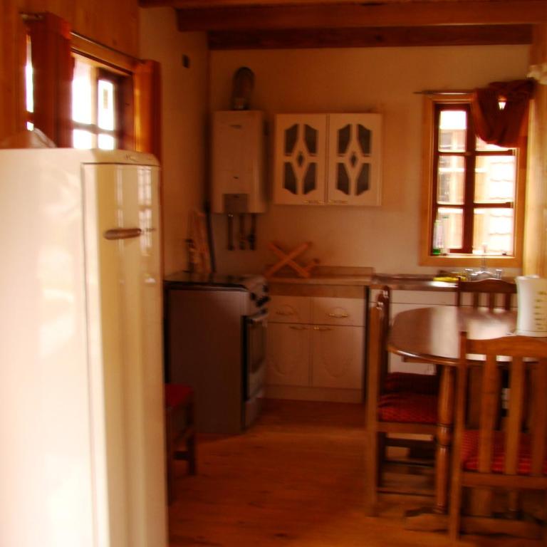 Hosteria Catalina sm - Bungalow - 2