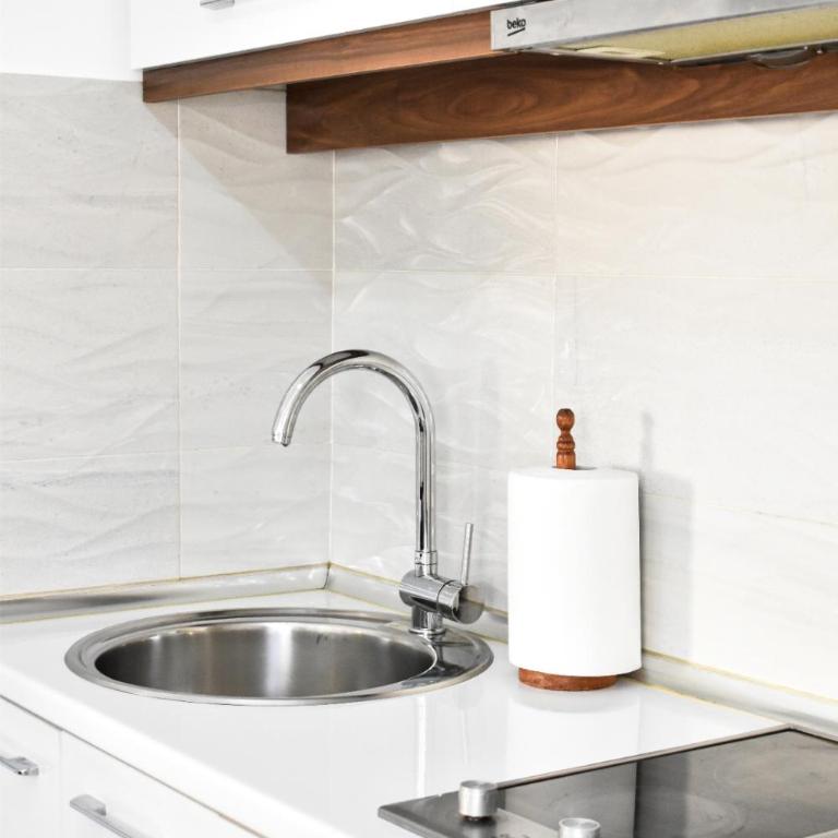 Paunovic Apartments - Apartman - 34