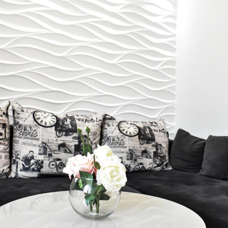 Paunovic Apartments - Apartman - 33
