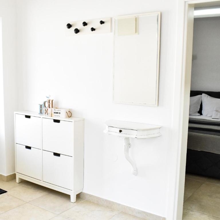 Paunovic Apartments - Apartman - 29