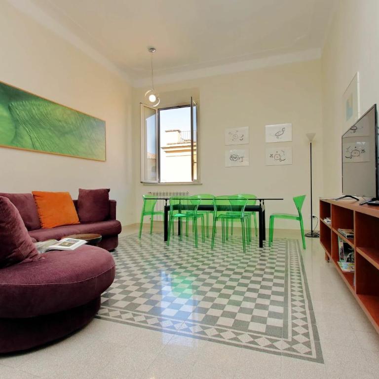 Bruno Buozzi, Beautiful 2br Apt With Terrace By Halldis - Apartment - 3