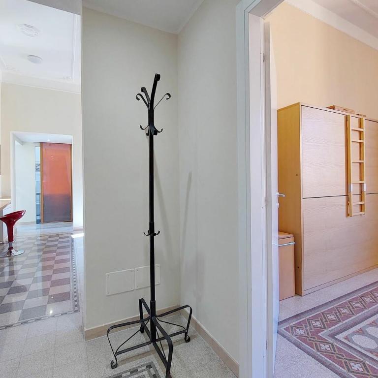 Bruno Buozzi, Beautiful 2br Apt With Terrace By Halldis - Apartment - 7