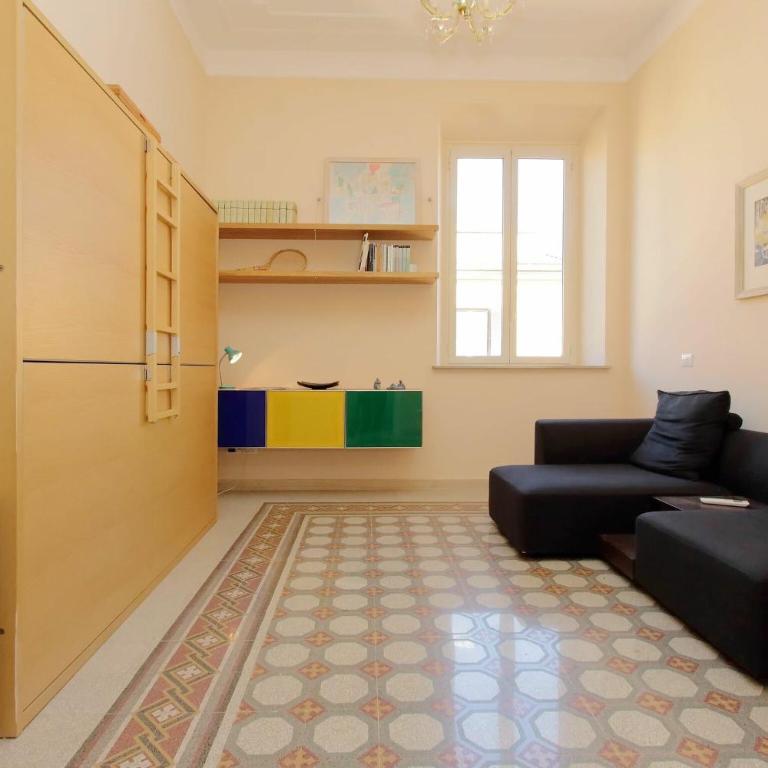 Bruno Buozzi, Beautiful 2br Apt With Terrace By Halldis - Apartment - 8
