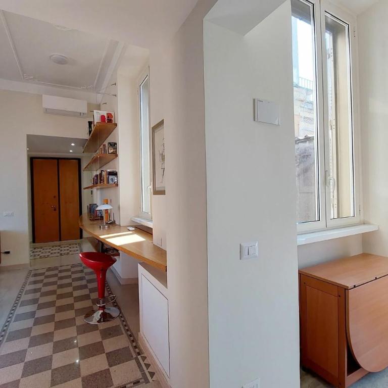 Bruno Buozzi, Beautiful 2br Apt With Terrace By Halldis - Apartment - 10