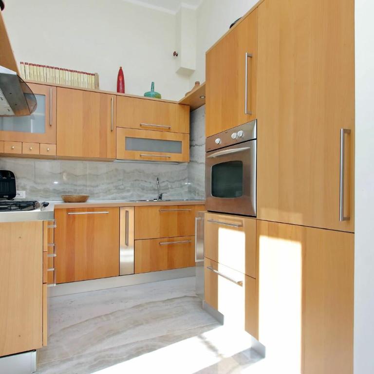 Bruno Buozzi, Beautiful 2br Apt With Terrace By Halldis - Apartment - 11