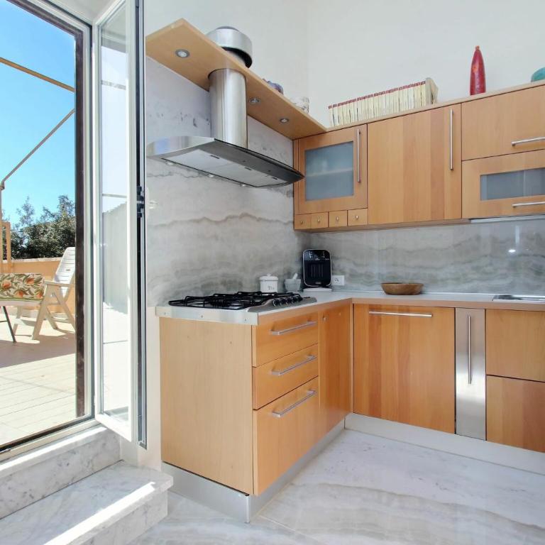 Bruno Buozzi, Beautiful 2br Apt With Terrace By Halldis - Apartment - 14