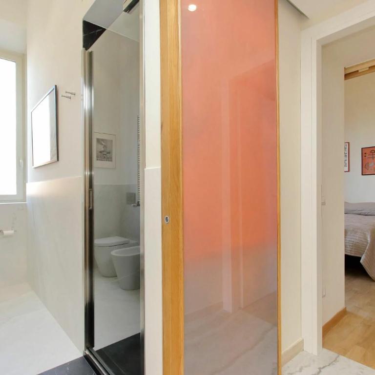 Bruno Buozzi, Beautiful 2br Apt With Terrace By Halldis - Apartment - 16