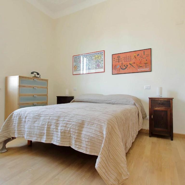 Bruno Buozzi, Beautiful 2br Apt With Terrace By Halldis - Apartment - 20