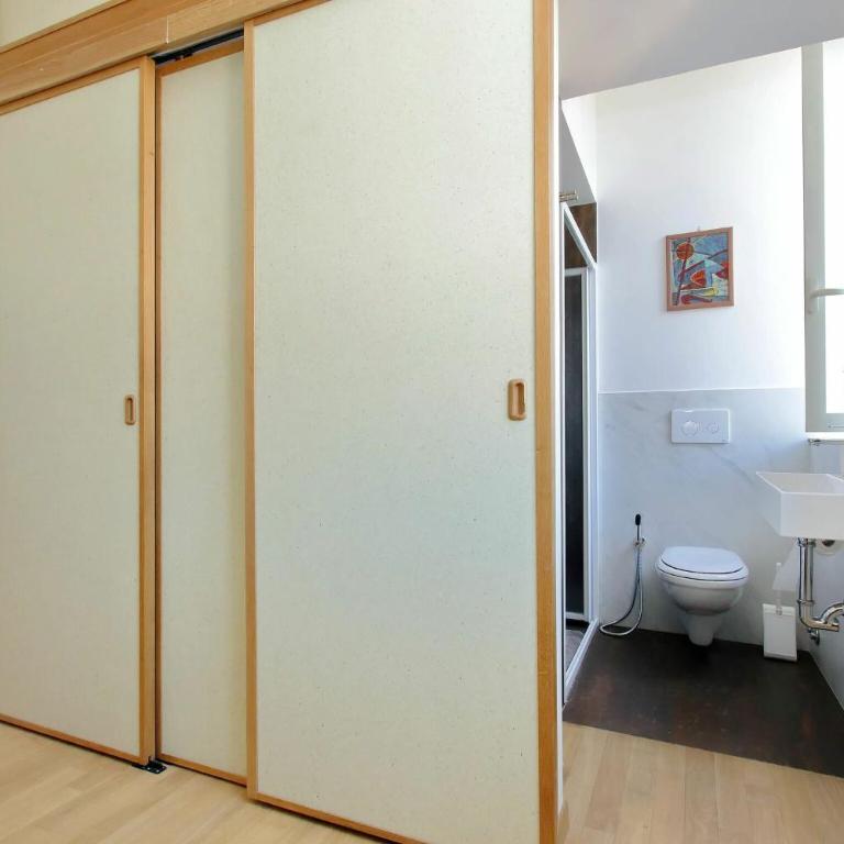 Bruno Buozzi, Beautiful 2br Apt With Terrace By Halldis - Apartment - 22