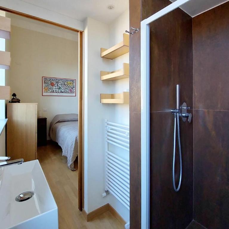 Bruno Buozzi, Beautiful 2br Apt With Terrace By Halldis - Apartment - 24