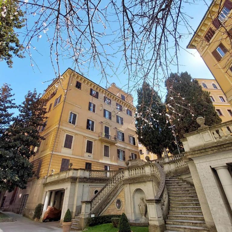 Bruno Buozzi, Beautiful 2br Apt With Terrace By Halldis - Apartment - 31