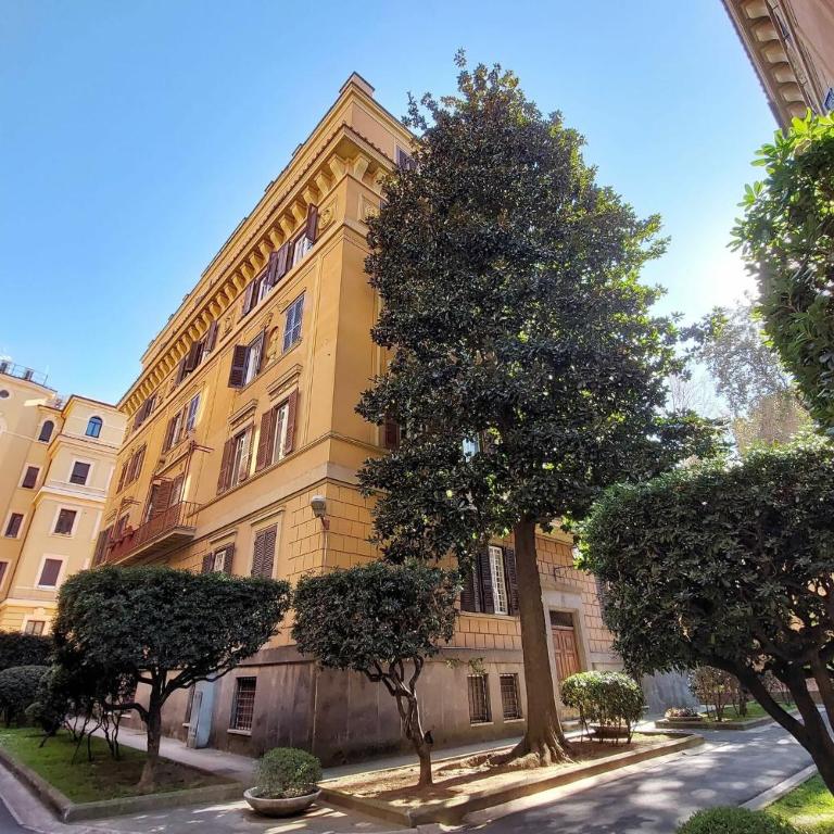 Bruno Buozzi, Beautiful 2br Apt With Terrace By Halldis - Apartment - 32