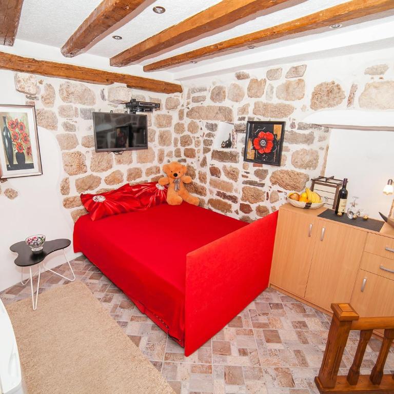 Apartment Alexandra - Studio - 9