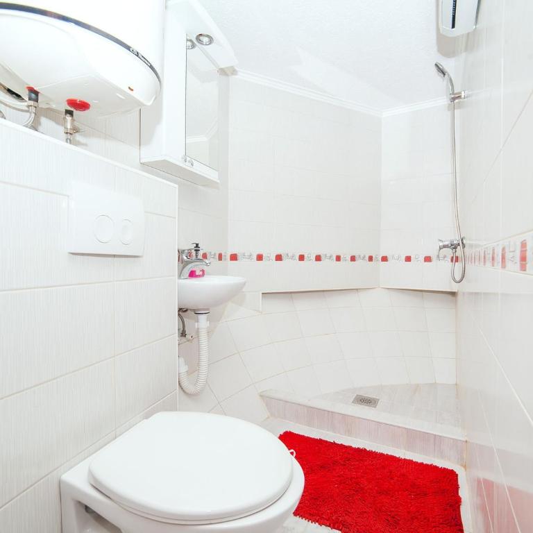 Apartment Alexandra - Studio - 8
