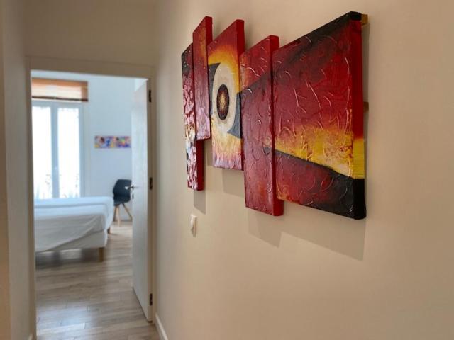 M.M.R. Au cœur de la vie cannoise - Apartamento de 2 dormitorios - 7