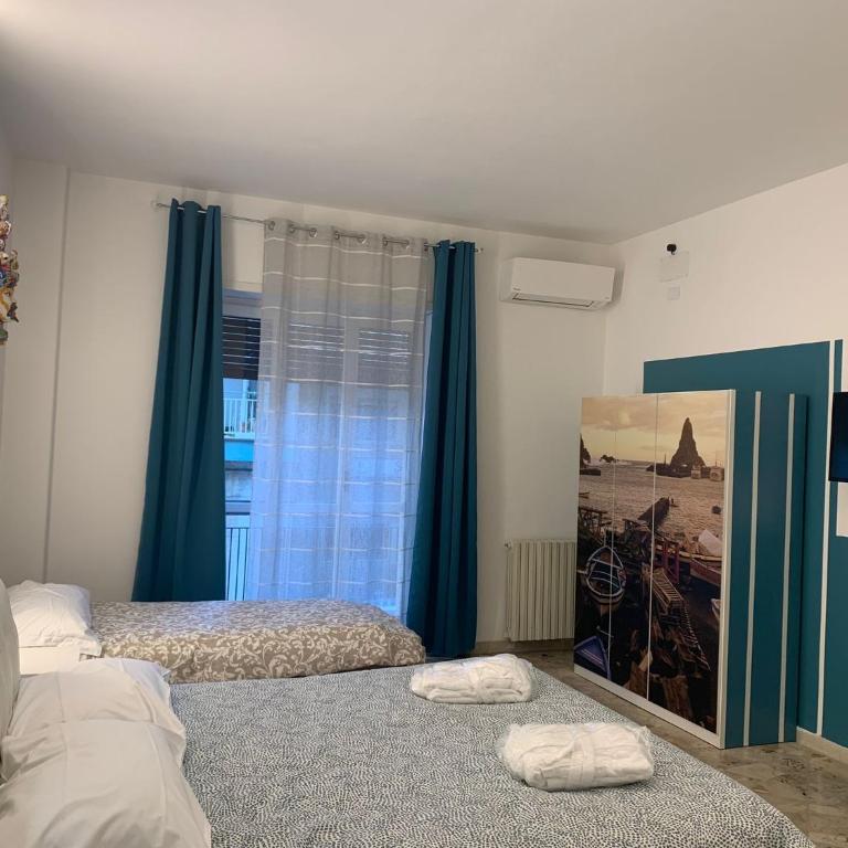 Catania Apartment Borgo Suite Autonomous - Apartment - 30
