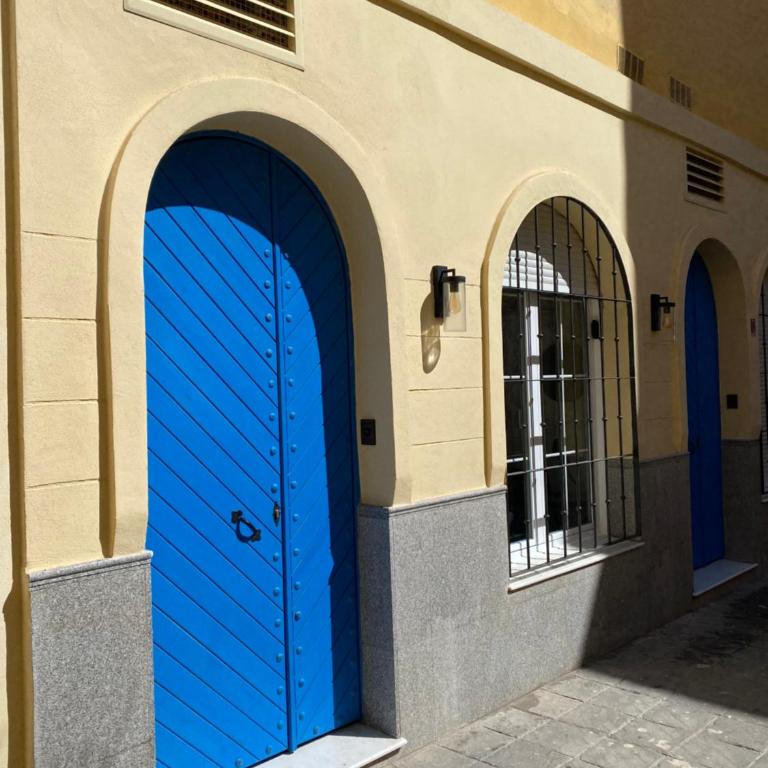 Apartamentos El Mar Azul 1 El Bajondillo Torremolinos - Apartamento de 1 dormitorio - 19