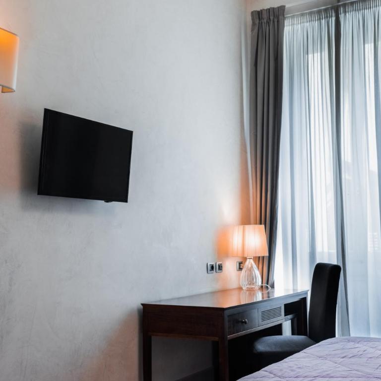 Il Salotto Di Firenze - Standard Double Room - 3