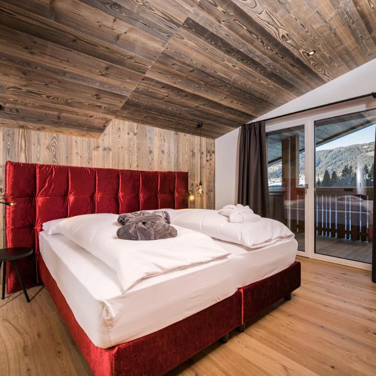 Hotel Laurin - Suite Deluxe - 8