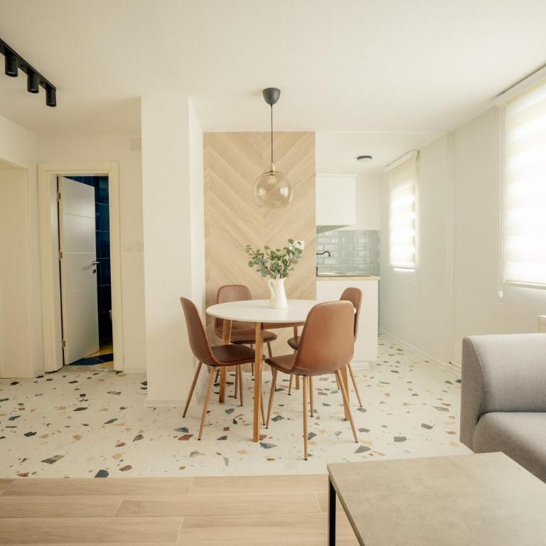 Dusa Zlatibora - Deluxe Apartment - 1