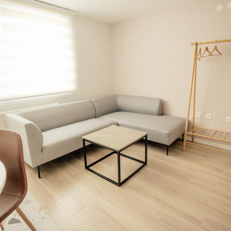 Dusa Zlatibora - Deluxe Apartment - 3