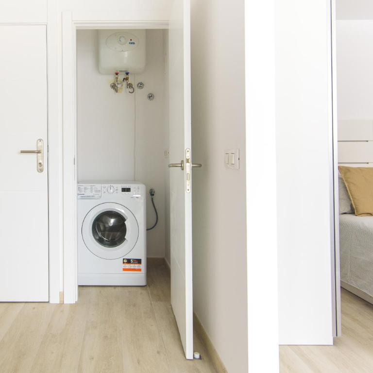Home2Book Stylish Las Canteras3 Beach - Apartamento de 1 dormitorio - 14