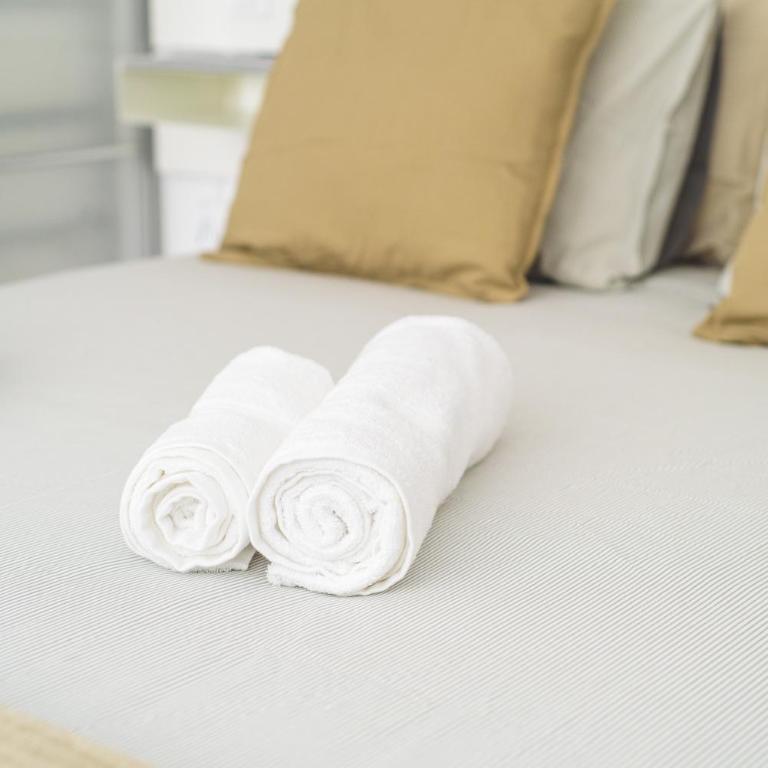 Home2Book Stylish Las Canteras3 Beach - Apartamento de 1 dormitorio - 16