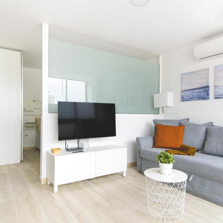 Home2Book Stylish Las Canteras3 Beach - Apartamento de 1 dormitorio - 5