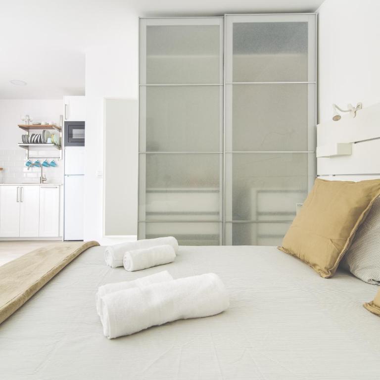 Home2Book Stylish Las Canteras3 Beach - Apartamento de 1 dormitorio - 4