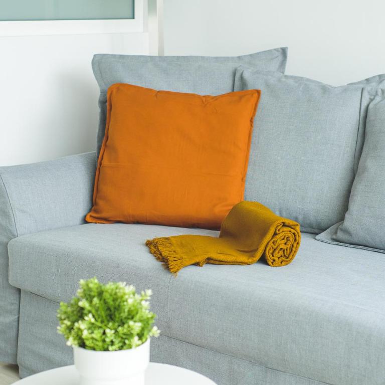 Home2Book Stylish Las Canteras3 Beach - Apartamento de 1 dormitorio - 9