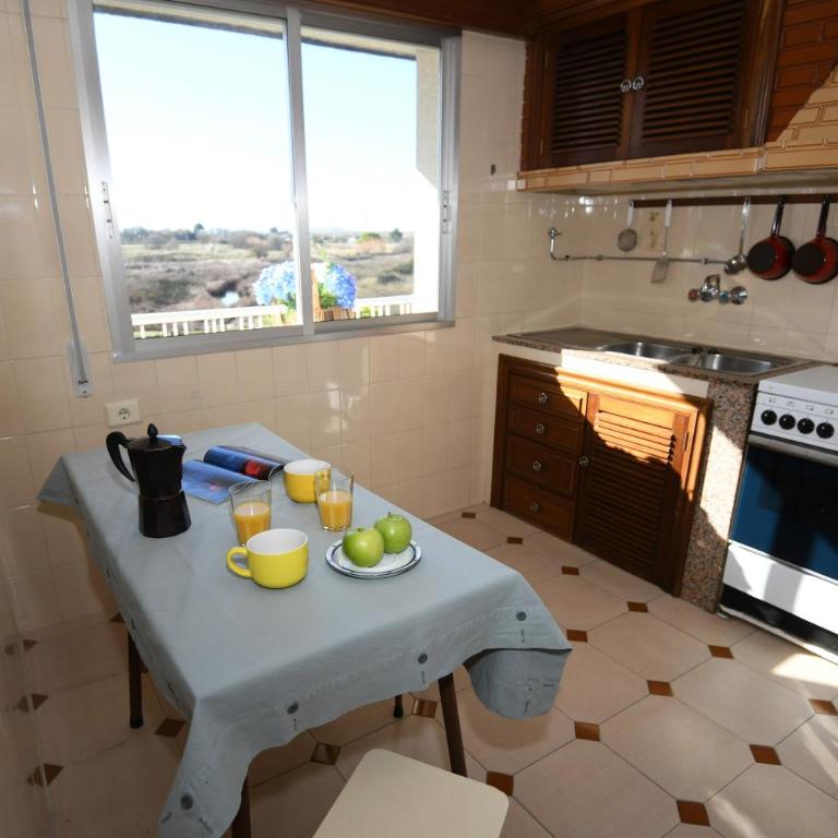 Litoral A Lanzada - Apartamento de 2 dormitorios - 10