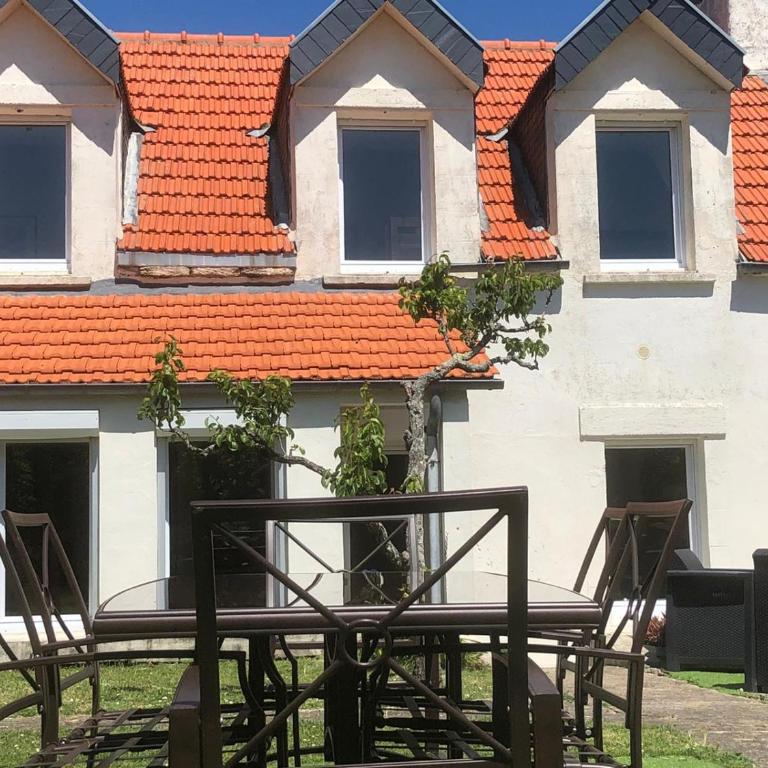 Maison les figuiers Roch Priol - Casa de 5 dormitorios - 1