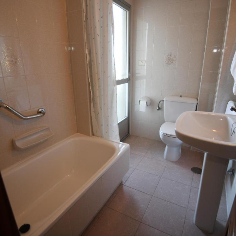 Litoral A Lanzada - Apartamento de 2 dormitorios - 19